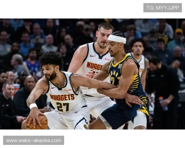 掘金迎战雷霆，约基奇穆雷需提升外线火力抗衡亚历山大