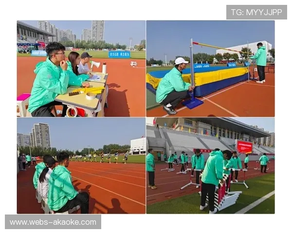 技术会议讨论赛道安全，裁判团队确保比赛公平进行