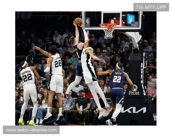 太阳94-121不敌马刺，文班亚马统治内线获三双