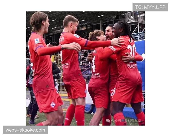 佛罗伦萨1-0小胜卡利亚里，冈萨雷斯点射制胜