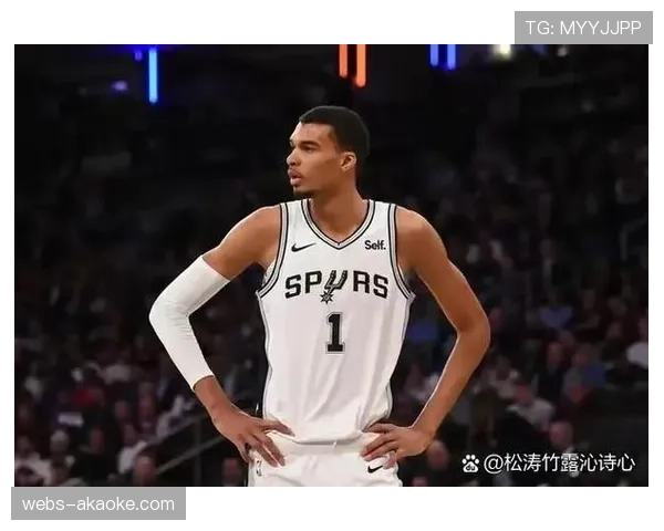 赛季回顾：文班亚马的防守覆盖面积如何改变马刺的防守建构