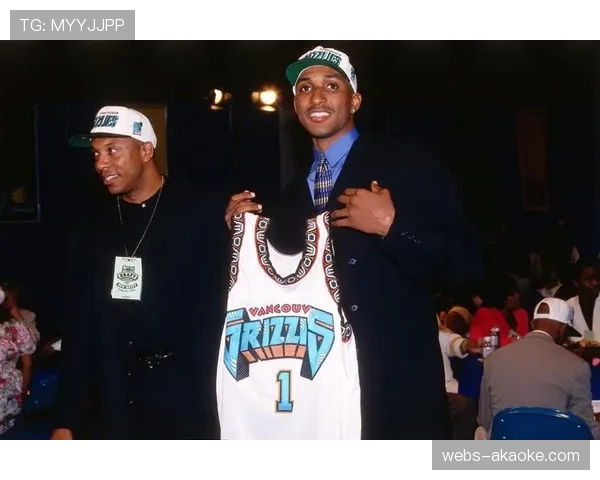 历史回顾:1996年选秀大会三十周年,那一代球员如何定义联盟 历史回顾:1996年选秀大会三十周年,那一代球员如何定义联盟