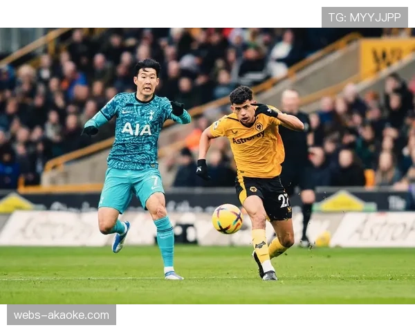 热刺1-0狼队取得2026年首胜，结束15场不胜